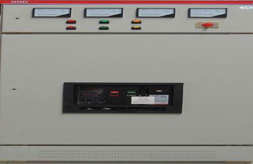 恩施低压控制箱